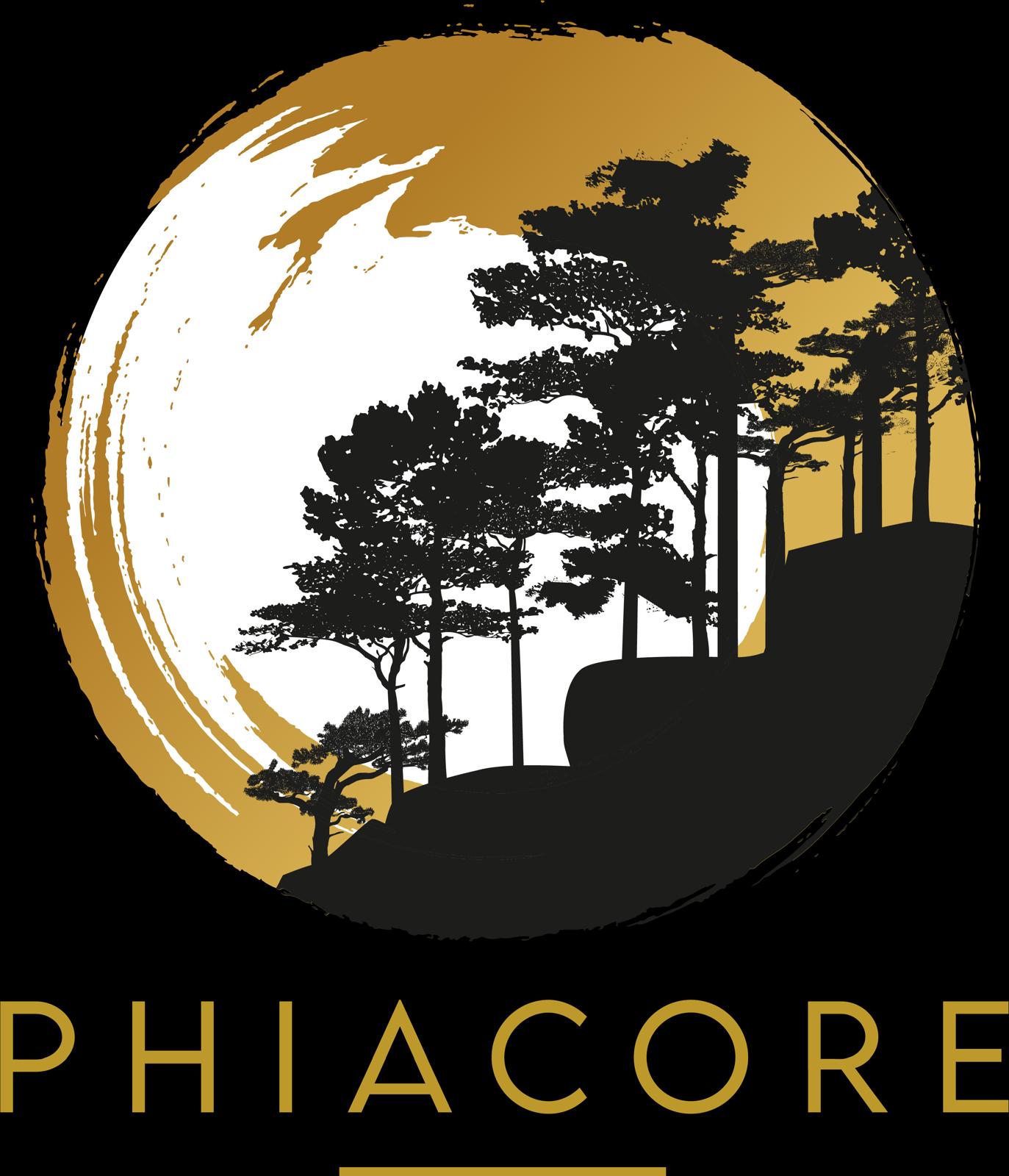 Phiacore logo
