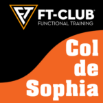 Logo FT Club Col de Sophia
